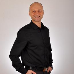 Tomasz Szymkowiak