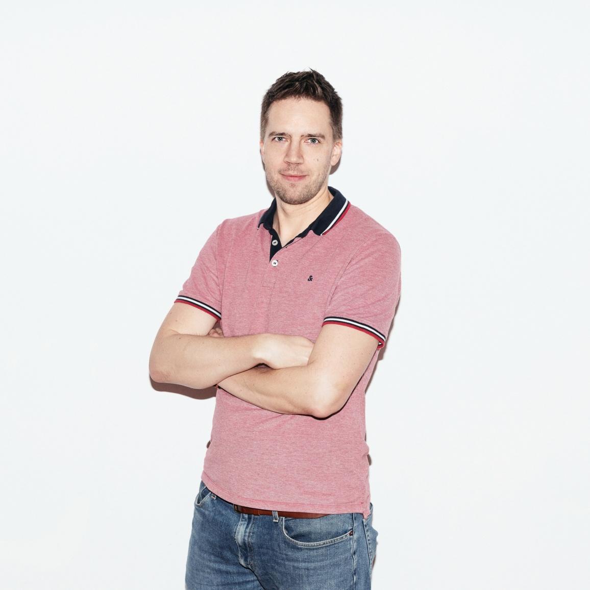 Marek Zdonek