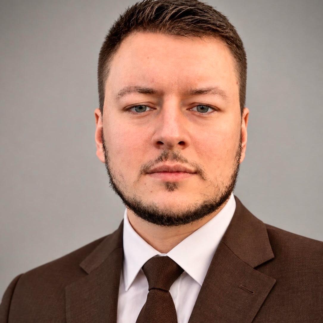 Kamil Konkol