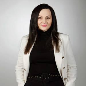 Agnieszka Przybylska