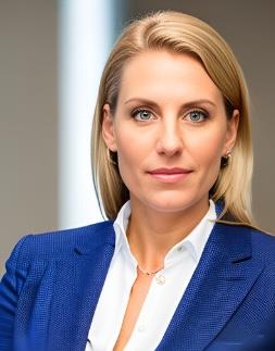 Julia Zuzanna Gacka