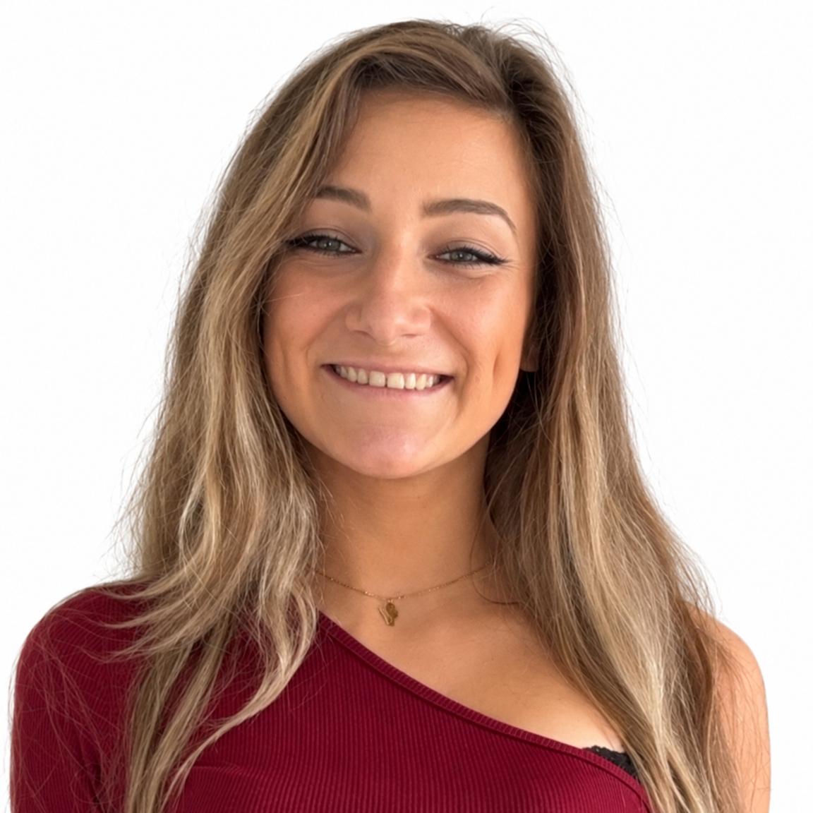 Patrycja Rozner
