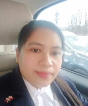 Rona Dacuba