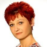 Agnieszka Parowicz
