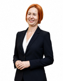 Iwona Czernecka