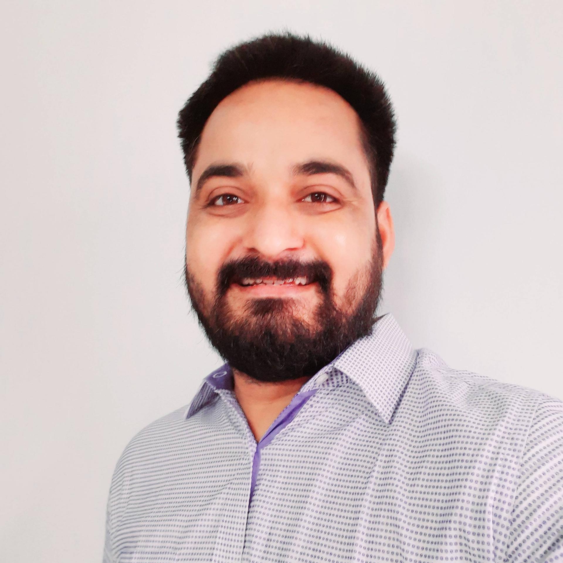 Amit Kumar