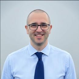 Paweł Kołba