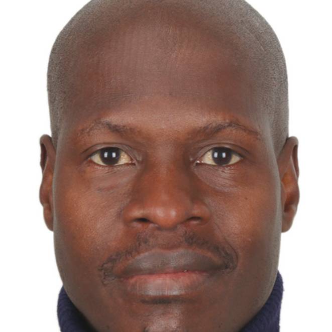 Chamunorwa Mbesa