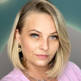 Ewa Dmochowska