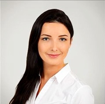 Anna Patrzykąt