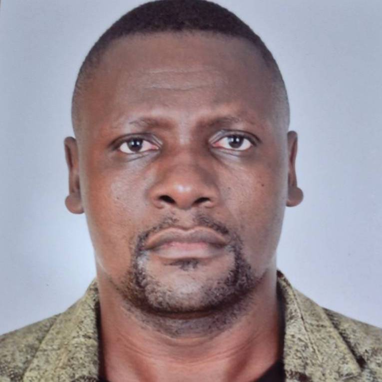 Linus Kongani Malingu
