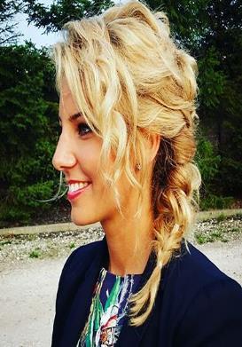 ALEKSANDRA SZAFRAŃSKA