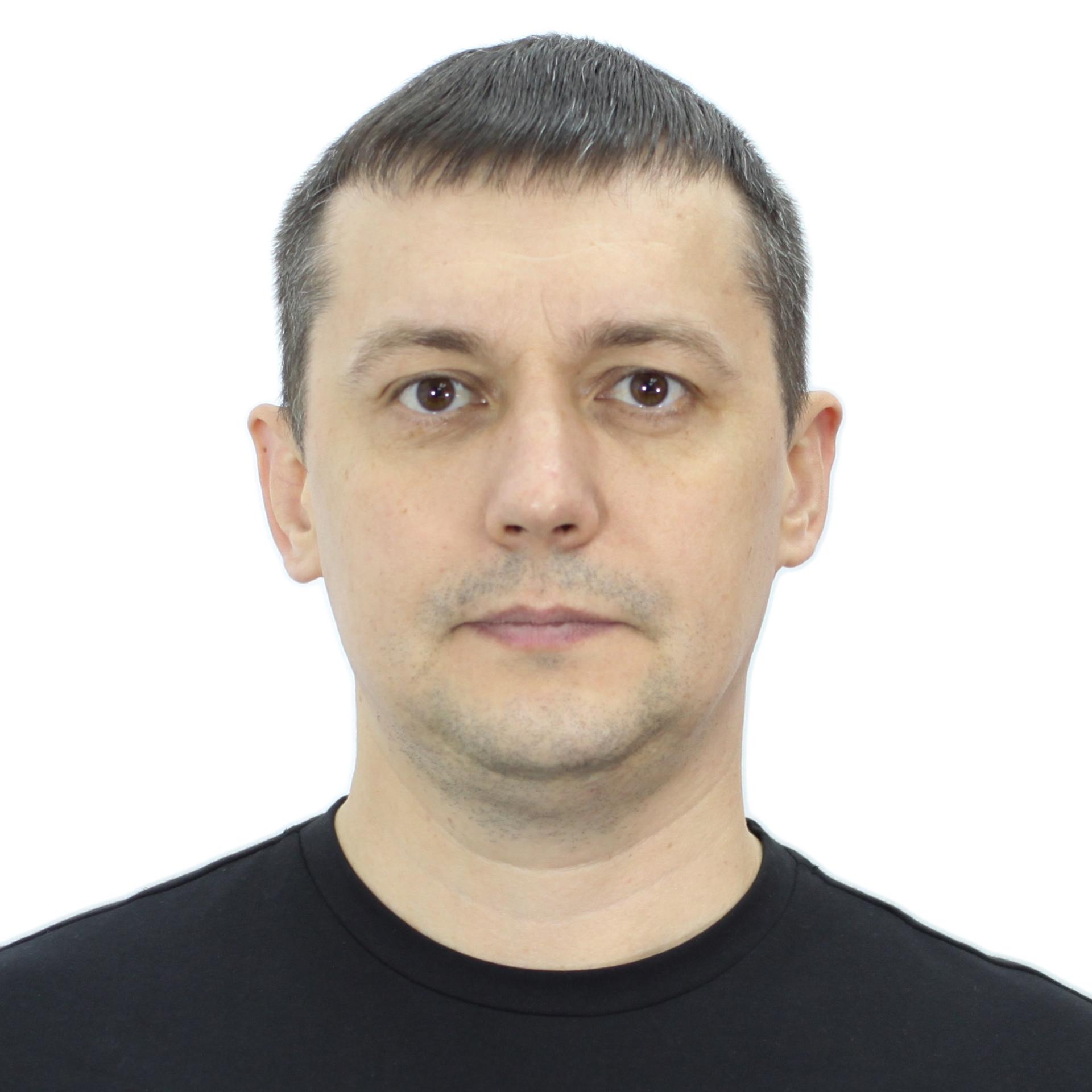 Roman Sarychev