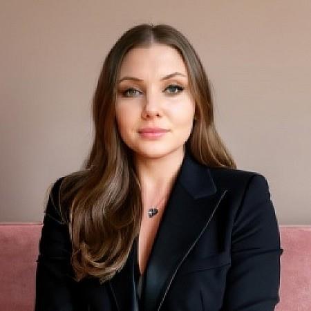 Joanna Brzozowska