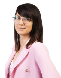 Emilia Skrzypczyńska