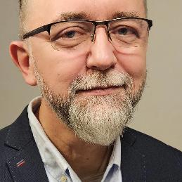 Krzysztof Kostyra