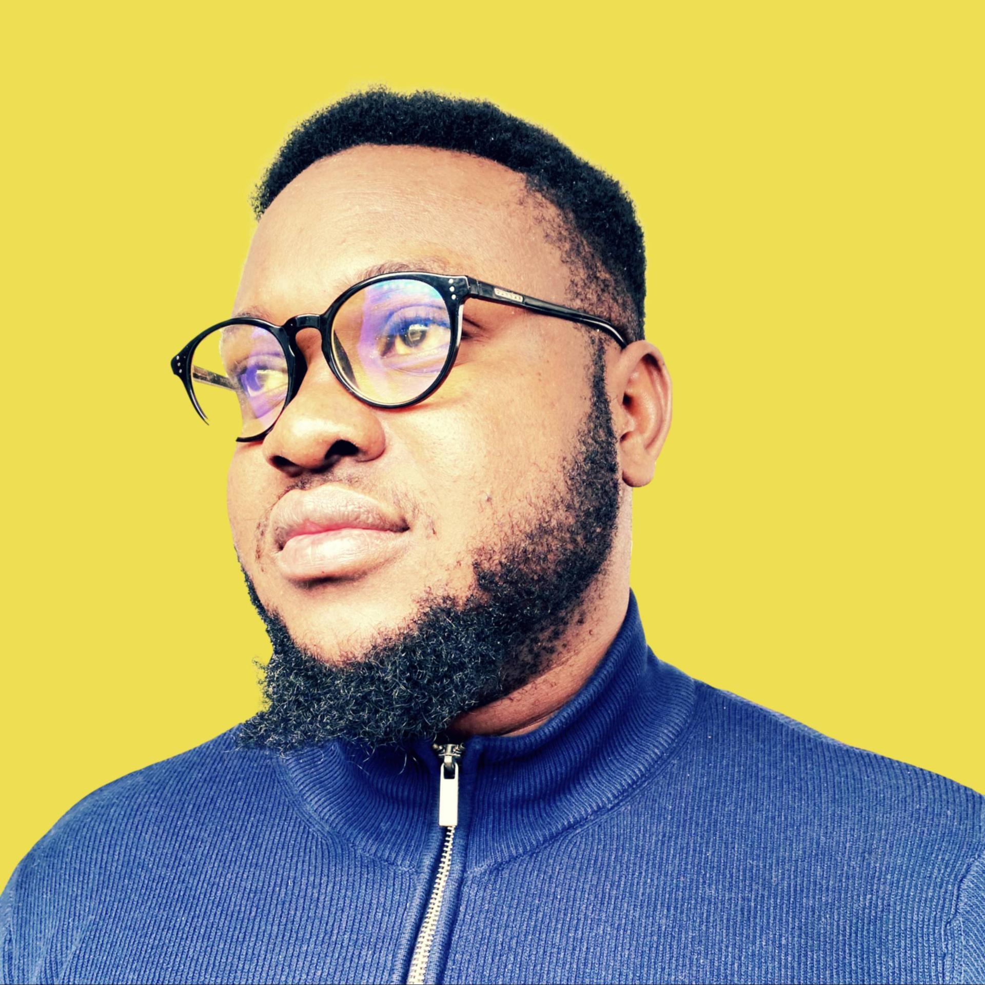 Franklin Ofoegbu