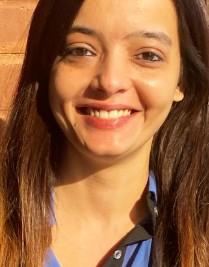 Dr Maitri Upadhyay