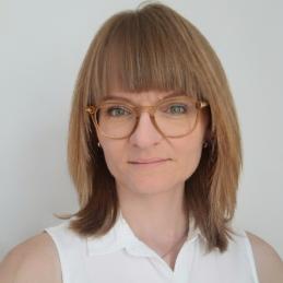 Marta Mamełka