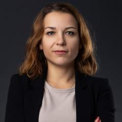 Justyna Michalska