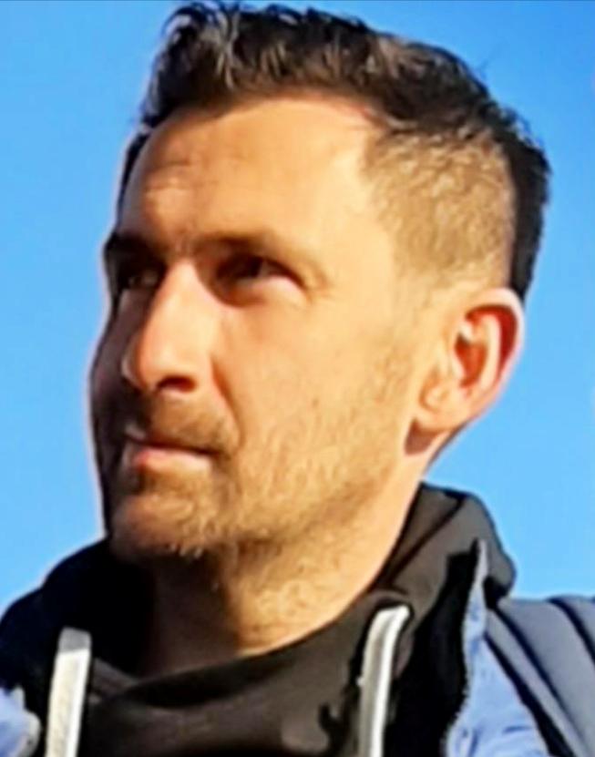 Sebastian Kapsa