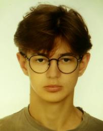 Vladyslav Kvasnyk