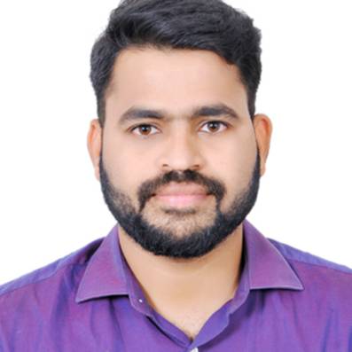 Madhusudhana Reddy USTHILI