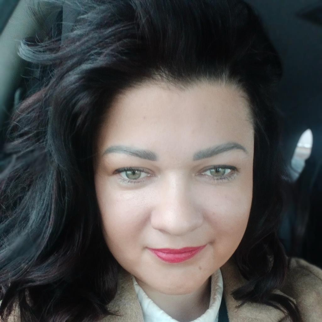 Małgorzata Stefańska