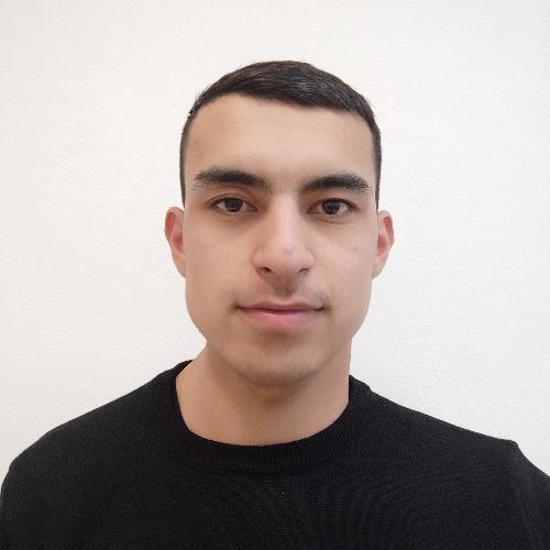 Davlatbek Mamadaliev