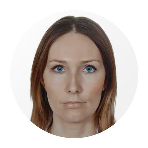 KAROLINA SZYMAŃSKA
