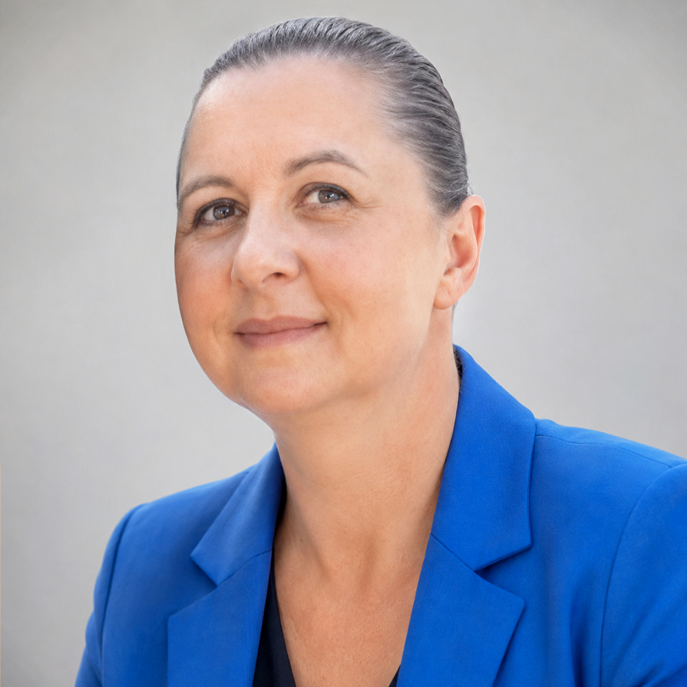 Izabela Góralczyk-Buda