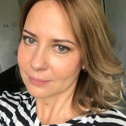 Julia Ryzhuk