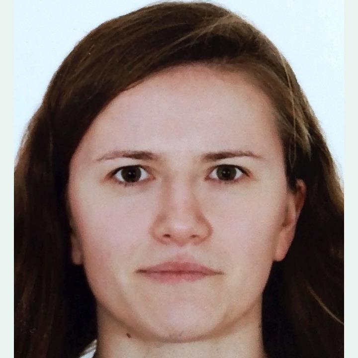 Ewelina Grochowska