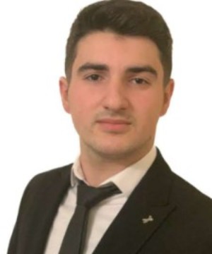 Tunar Balanmadov