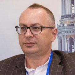 Oleksandr Fainin
