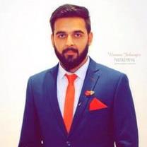 MUHAMMAD RANA