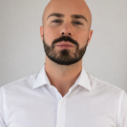 Kamil Mońka