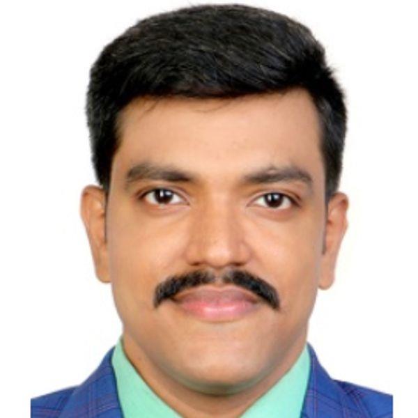 Ashish Sinha