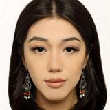 Elina-Aliya Eldiyar