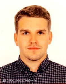 Karol Maciej Duda