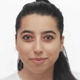 Maryam Gasimova
