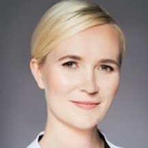 Magdalena Jadczak Myszka