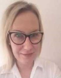 Małgorzata Börjel