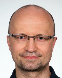 PIOTR GÓRSKI