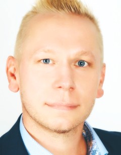 Michal Jaczewski