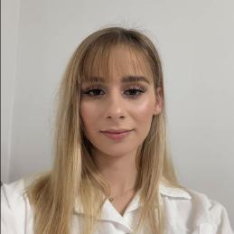 Justyna Dryja