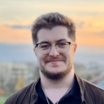 Mykhailo Revenok