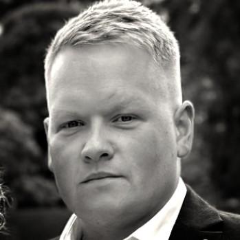 Sebastian Tyszka