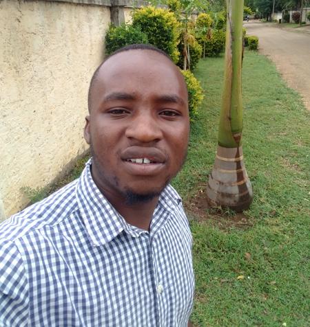 JAMES T MAPANGA