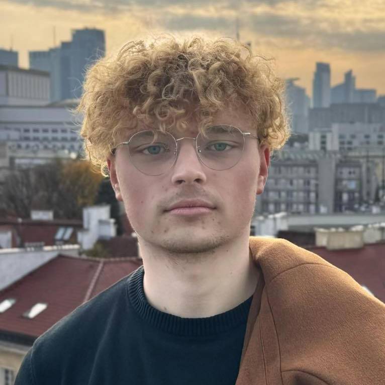 Bartosz Sokalski